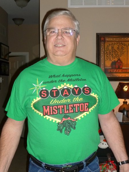 Prices Christmas Party 057